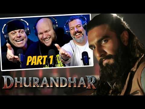 Dhurandhar