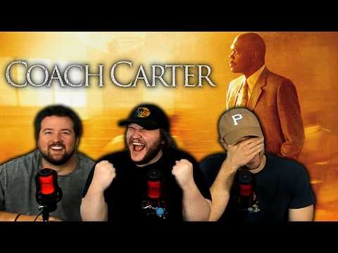 Coach Carter