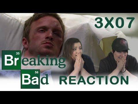 Breaking Bad S3E7