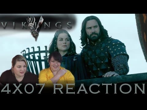 Vikings S4E7