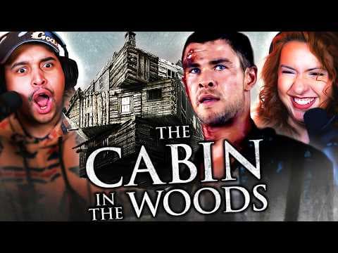 The Cabin In The Woods