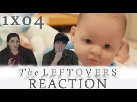 The Leftovers S1E4