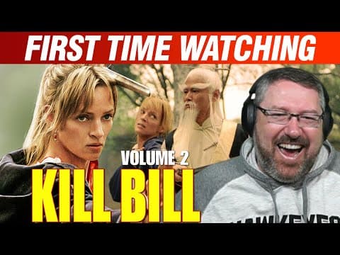 Kill Bill Vol.2