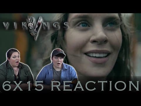 Vikings S6E15