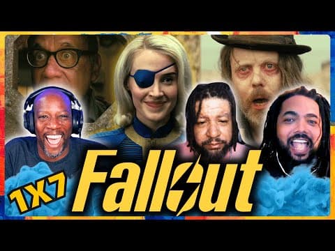 Fallout S1E7
