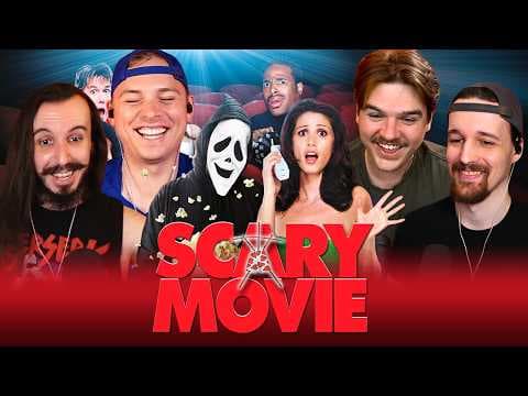 Scary Movie