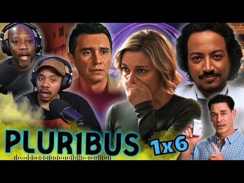 Pluribus S1E6
