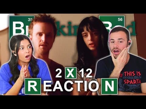 Breaking Bad S2E12