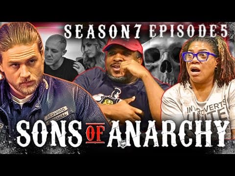 Sons Of Anarchy S7E5