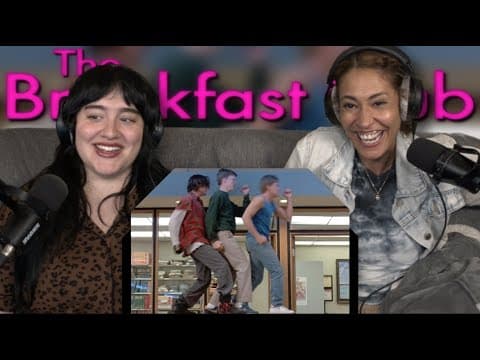 The Breakfast Club