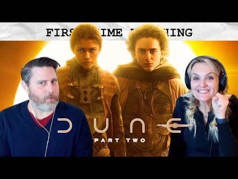 DUNE Pt. 2