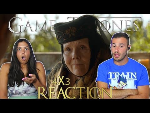 Game Of Thrones S4E3