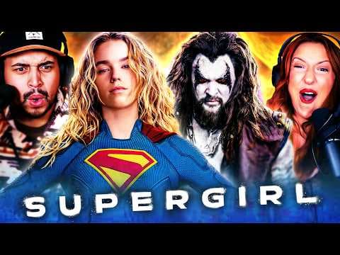 Supergirl