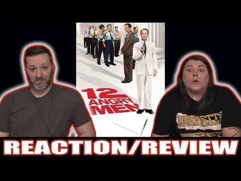 12 Angry Men