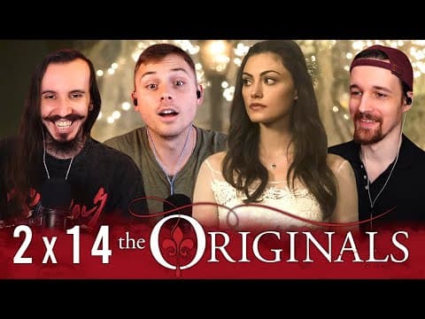 The Originals S2E14