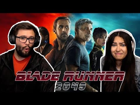 Blade Runner 2049