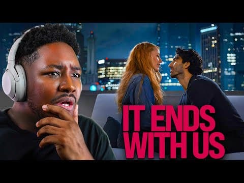It Ends With Us