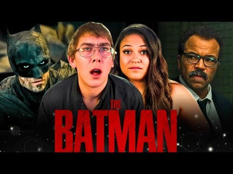The Batman