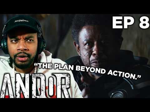 Andor Episode 8