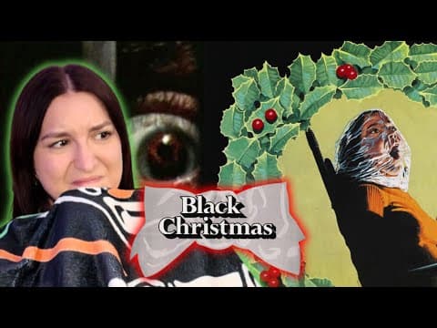 Black Christmas