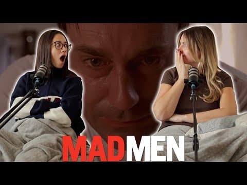 Mad Men S4E10