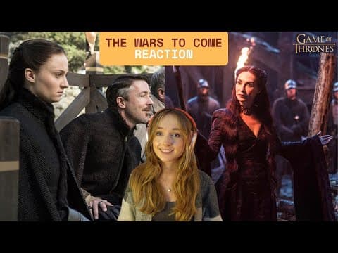 Game Of Thrones S5E1