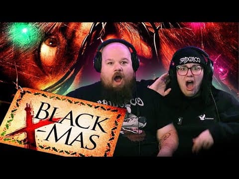 Black Xmas