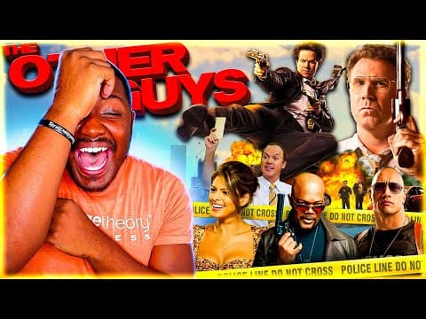 The Other Guys