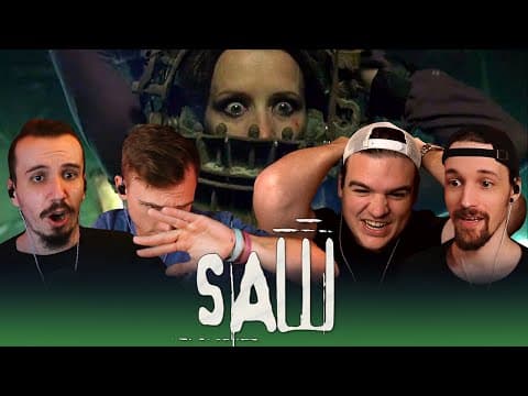 Saw