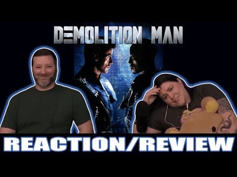 Demolition Man