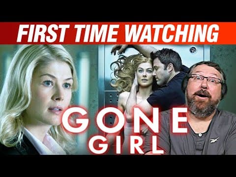 Gone Girl