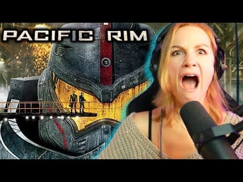 Pacific Rim