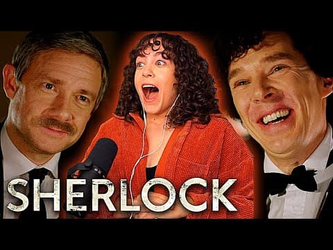 Sherlock