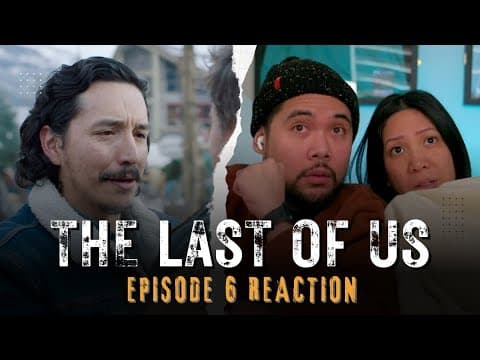 The Last of Us S1E6