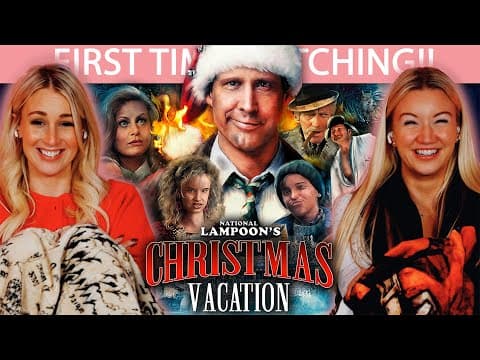 National Lampoon's Christmas Vacation
