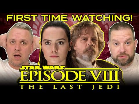The Last Jedi