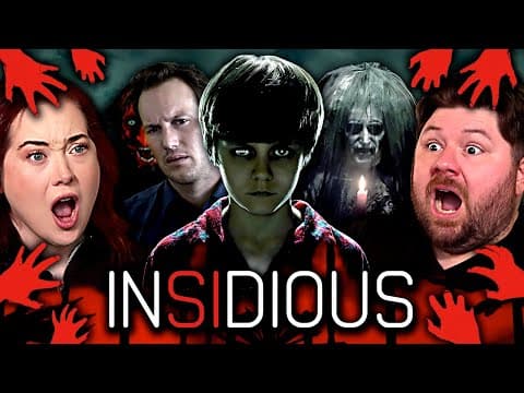 INSIDIOUS
