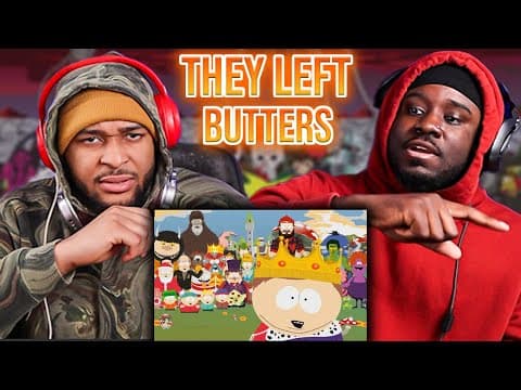 South Park