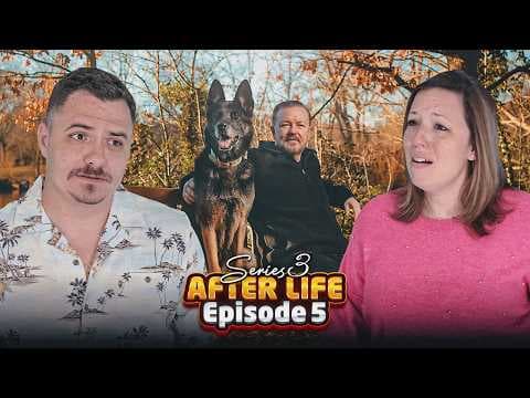 After Life S3E5