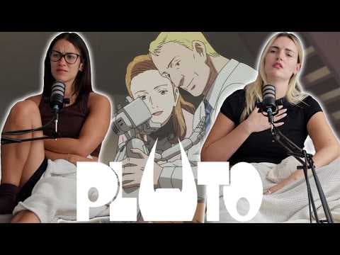 Pluto S1E8