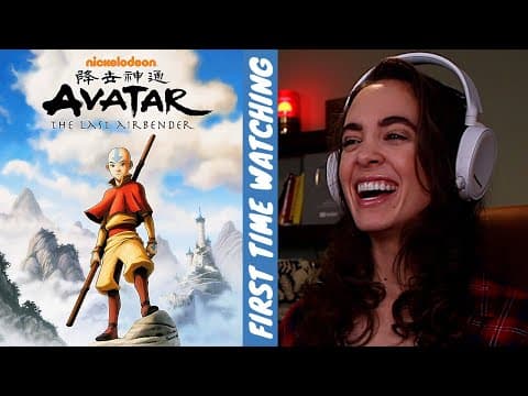 Avatar: The Last Airbender