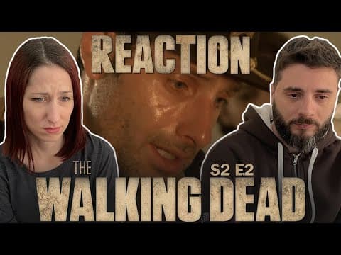 The Walking Dead S2E2