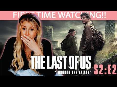 The Last of Us S2E2