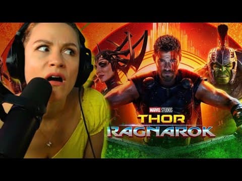 Thor: Ragnarok