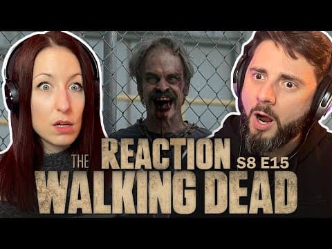 The Walking Dead S8E15