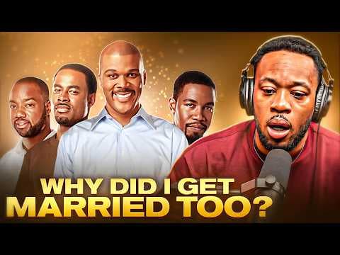 Why DID I Get Married Too?