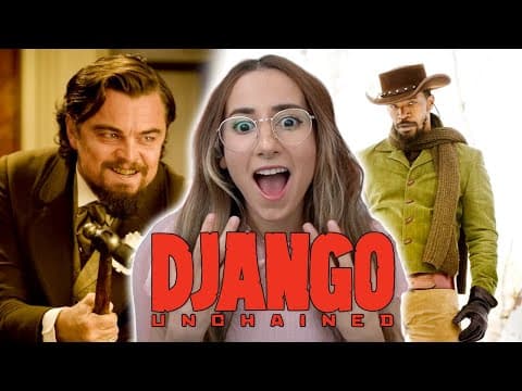 Django Unchained