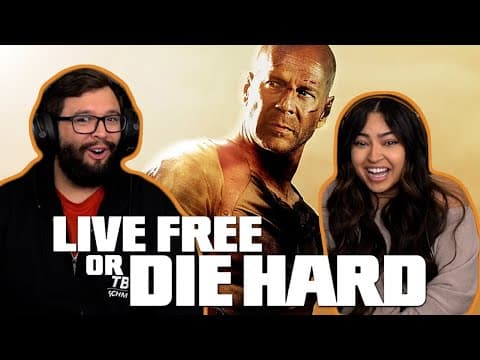 Live Free Or Die Hard
