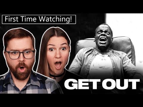 Get Out
