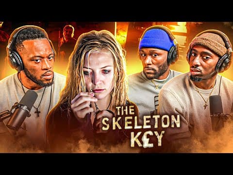 The Skeleton Key